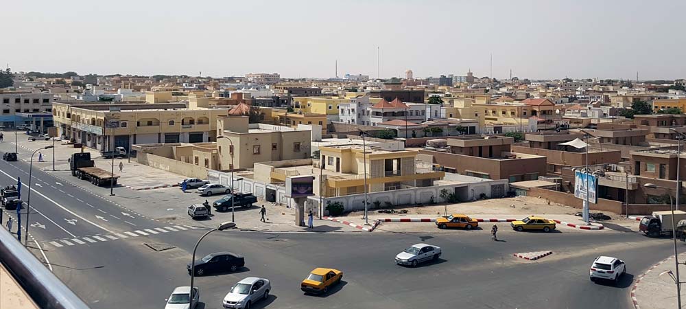 09–20-07-2016–Nouakchott