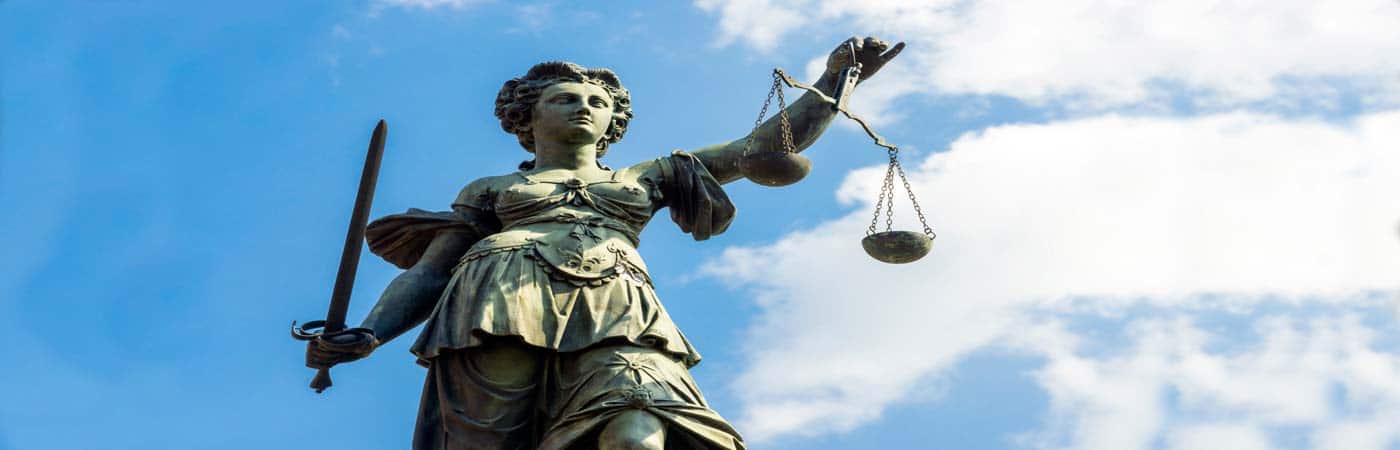 LadyJusticia