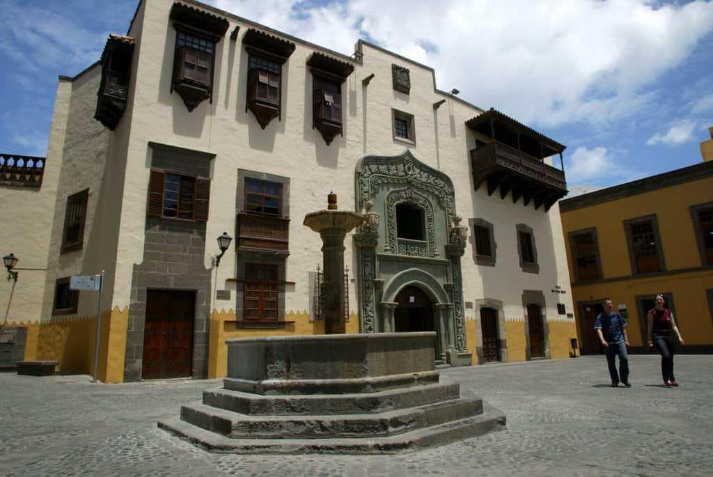 Las Palmas 003