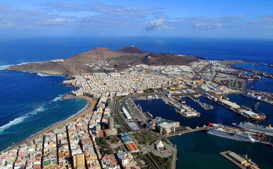 Las Palmas 004