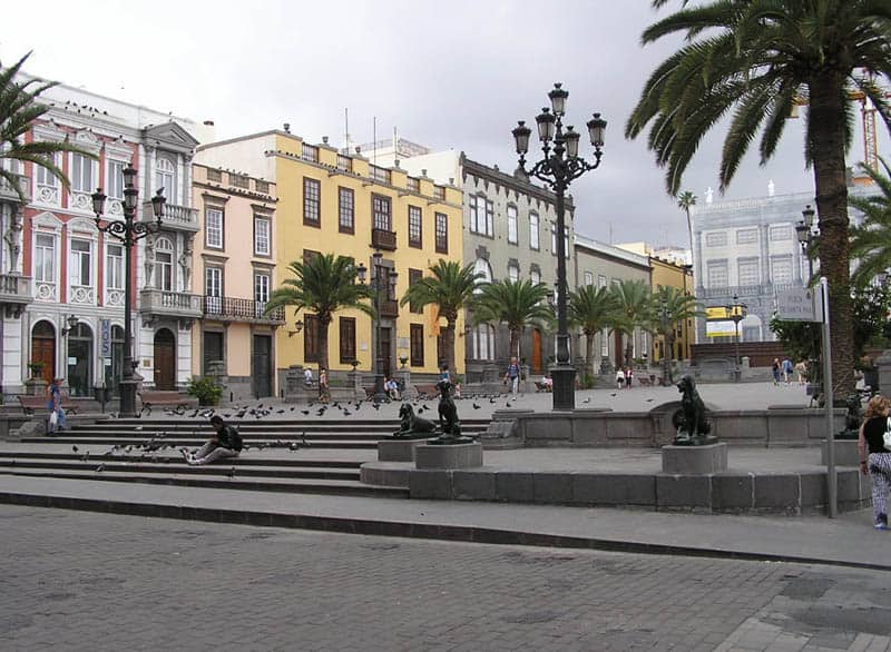 Las Palmas 009